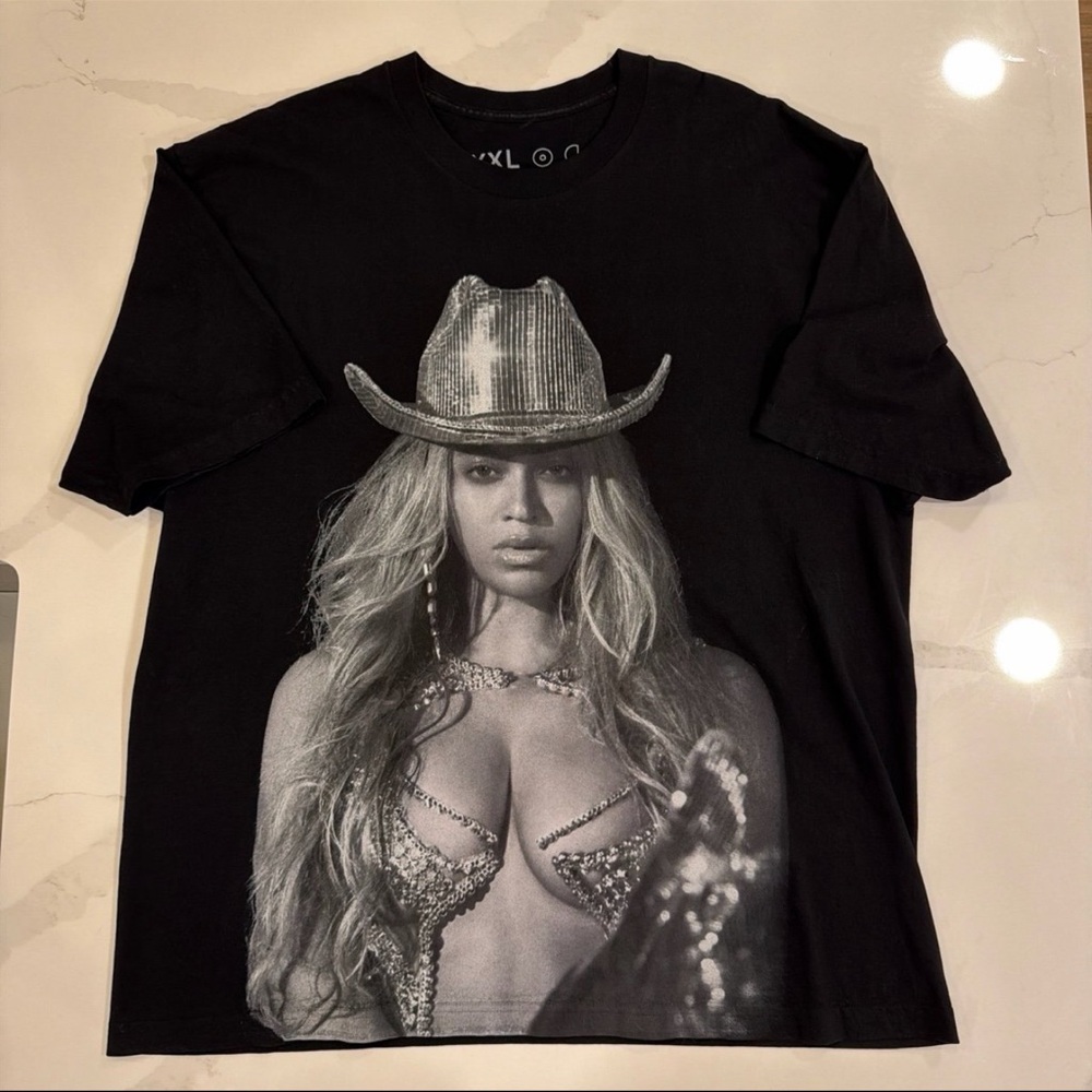 Beyoncé Renaissance Tour Tee